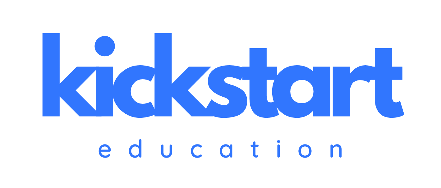 Kickstart Education Logo
